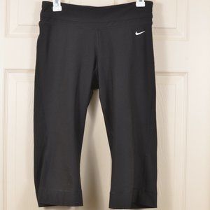 Nike S Dri-fit Athletic Yoga Crop tight